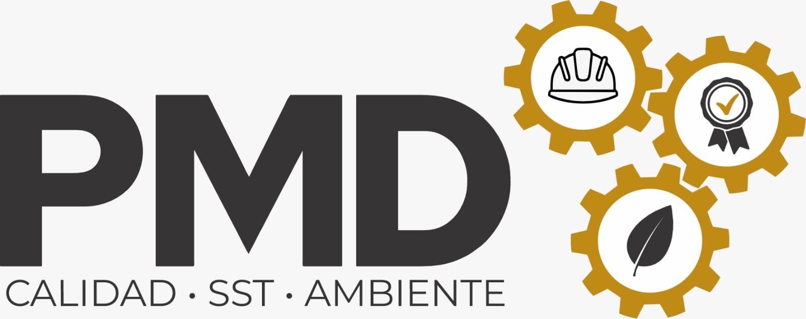 PMD Logo